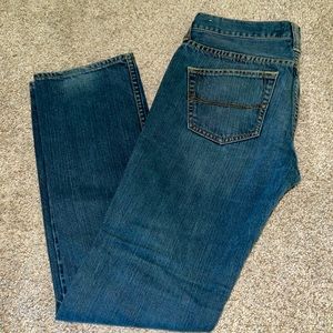 Pacsun Bullhead Skinny Jeans